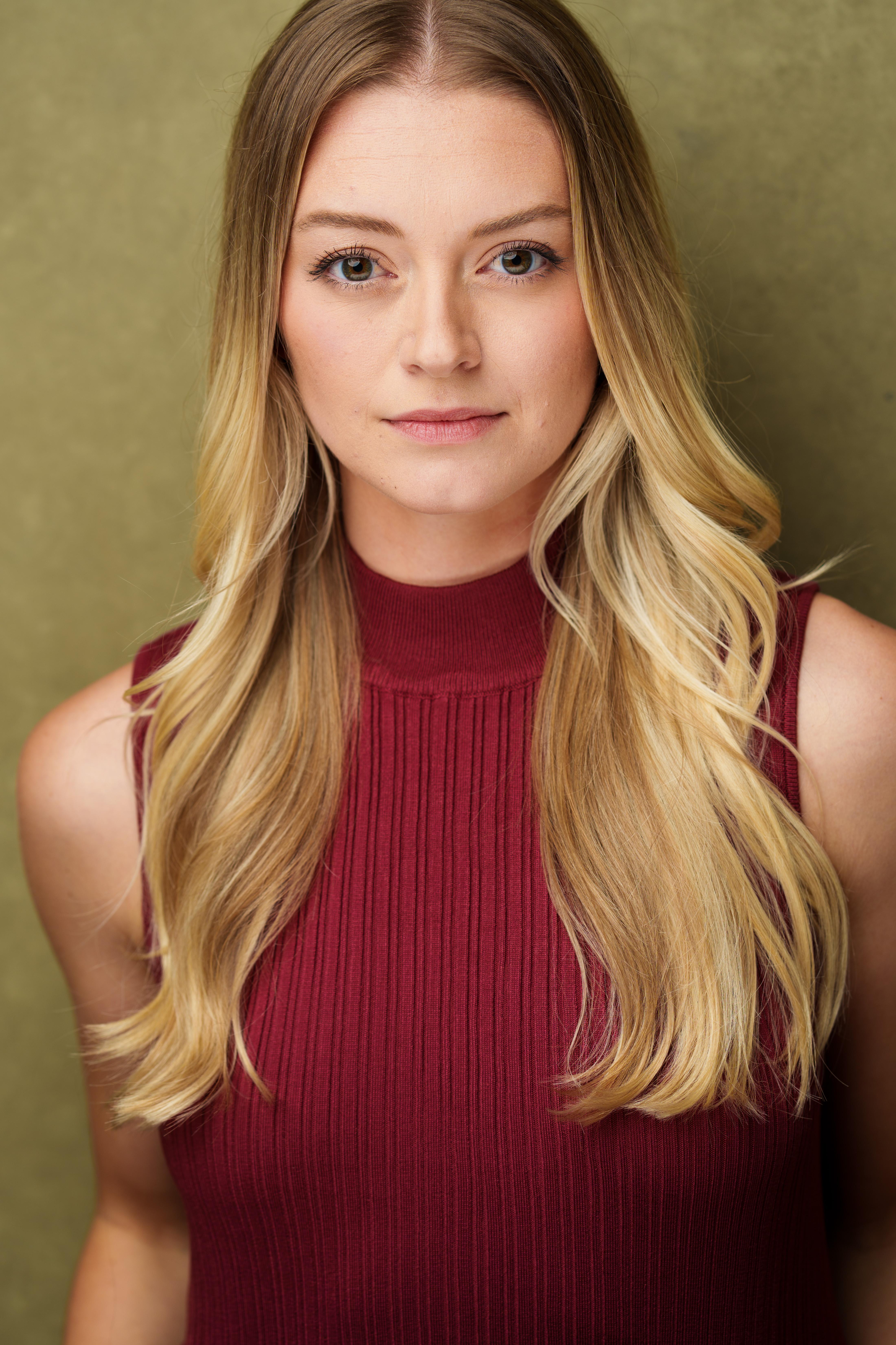 Haley Weber