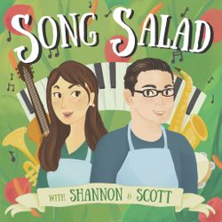 Ep. 266 - Listener Potluck!