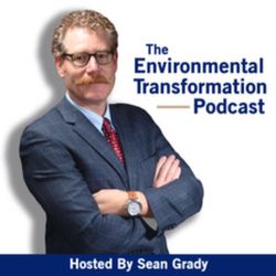 LEED Zero, Decarbonization through Building Design, with Daniel Overbey
