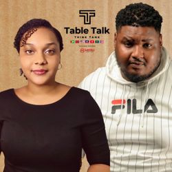 Table Talk Think Tank
