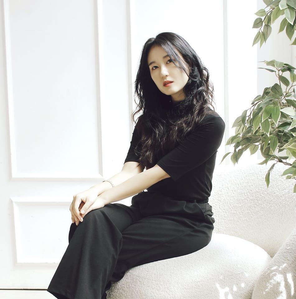 Sandra Jung