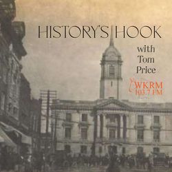 History's Hook 10-07-23 RM