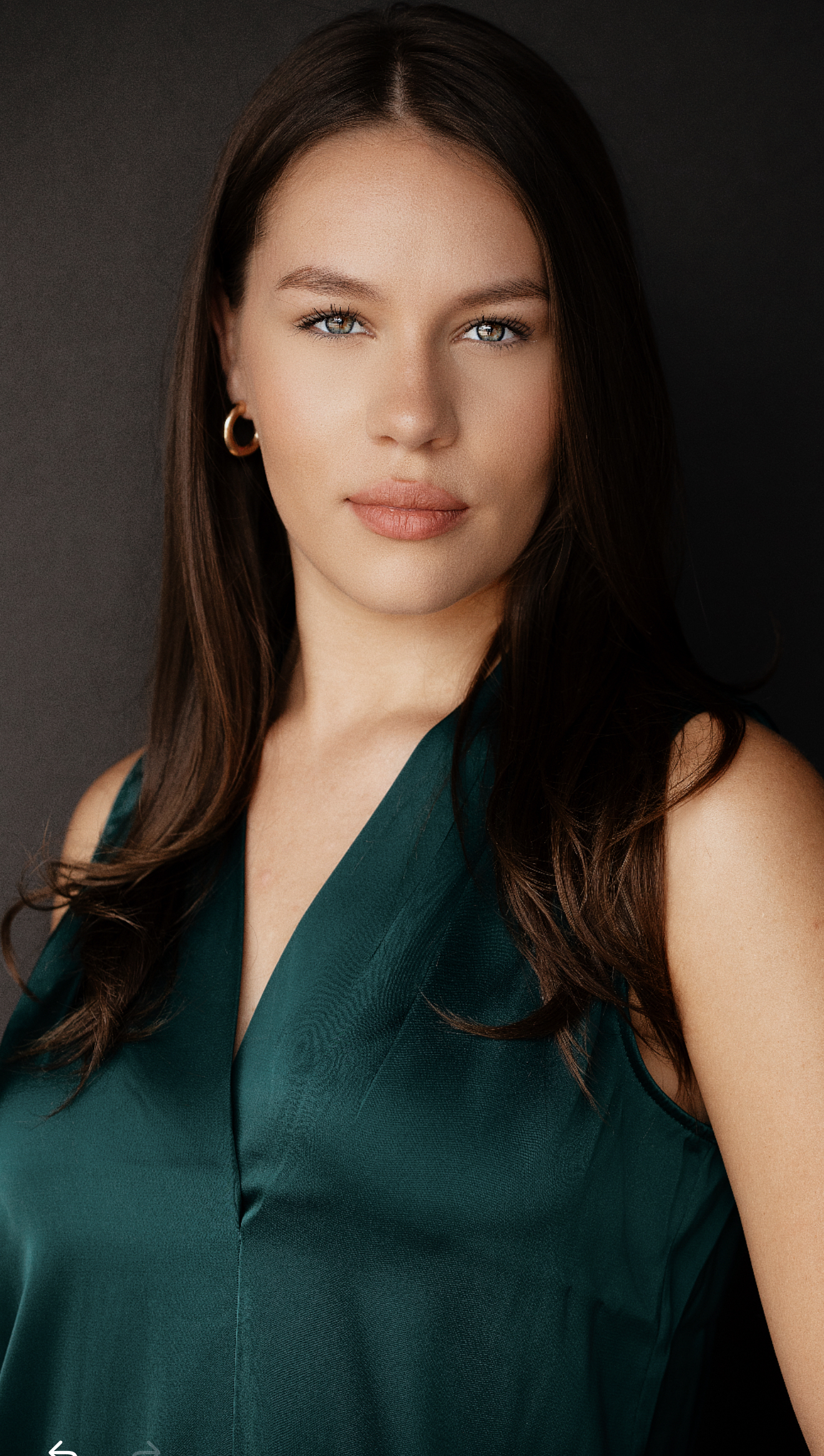 Leila Collins