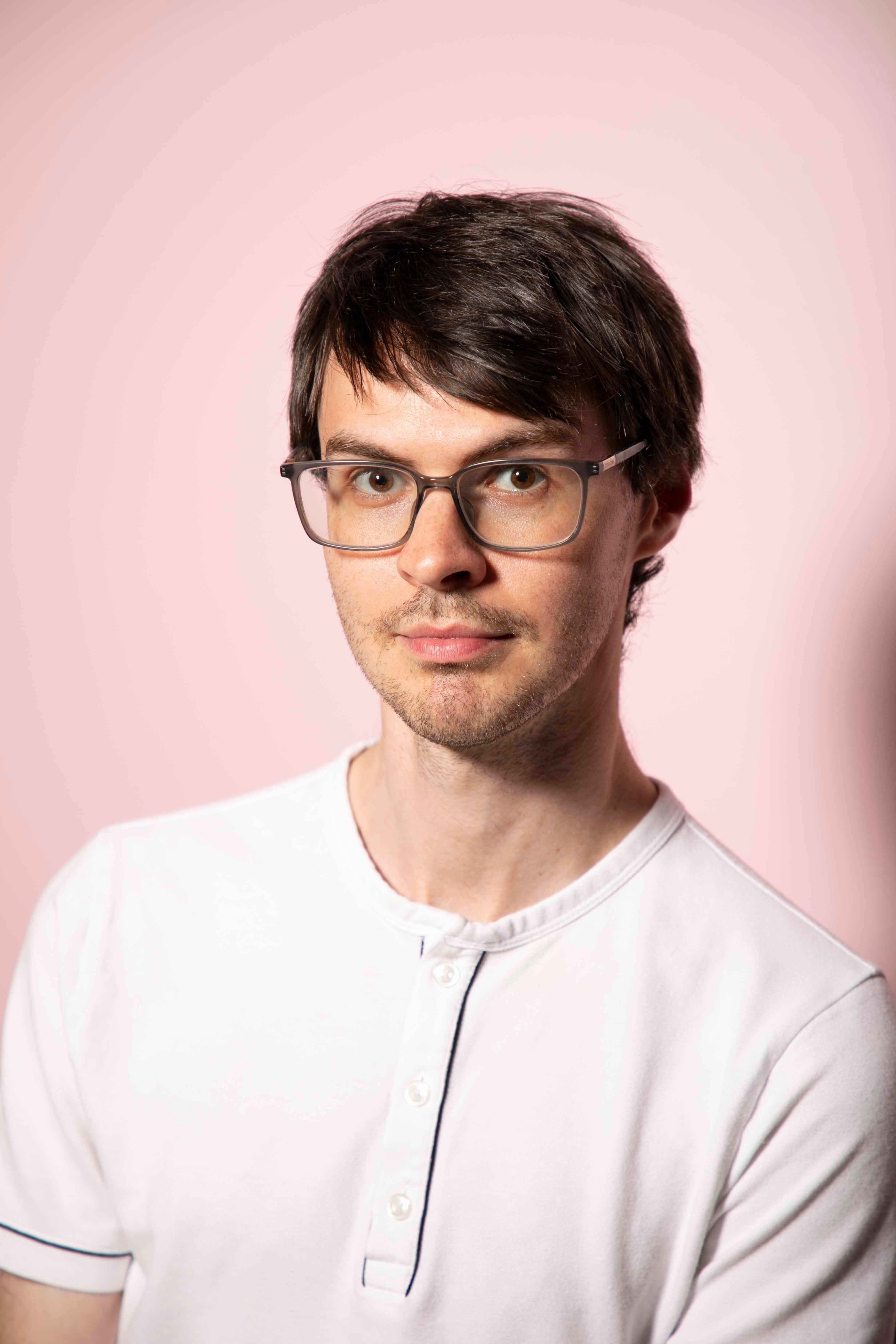 Matthew Simmons