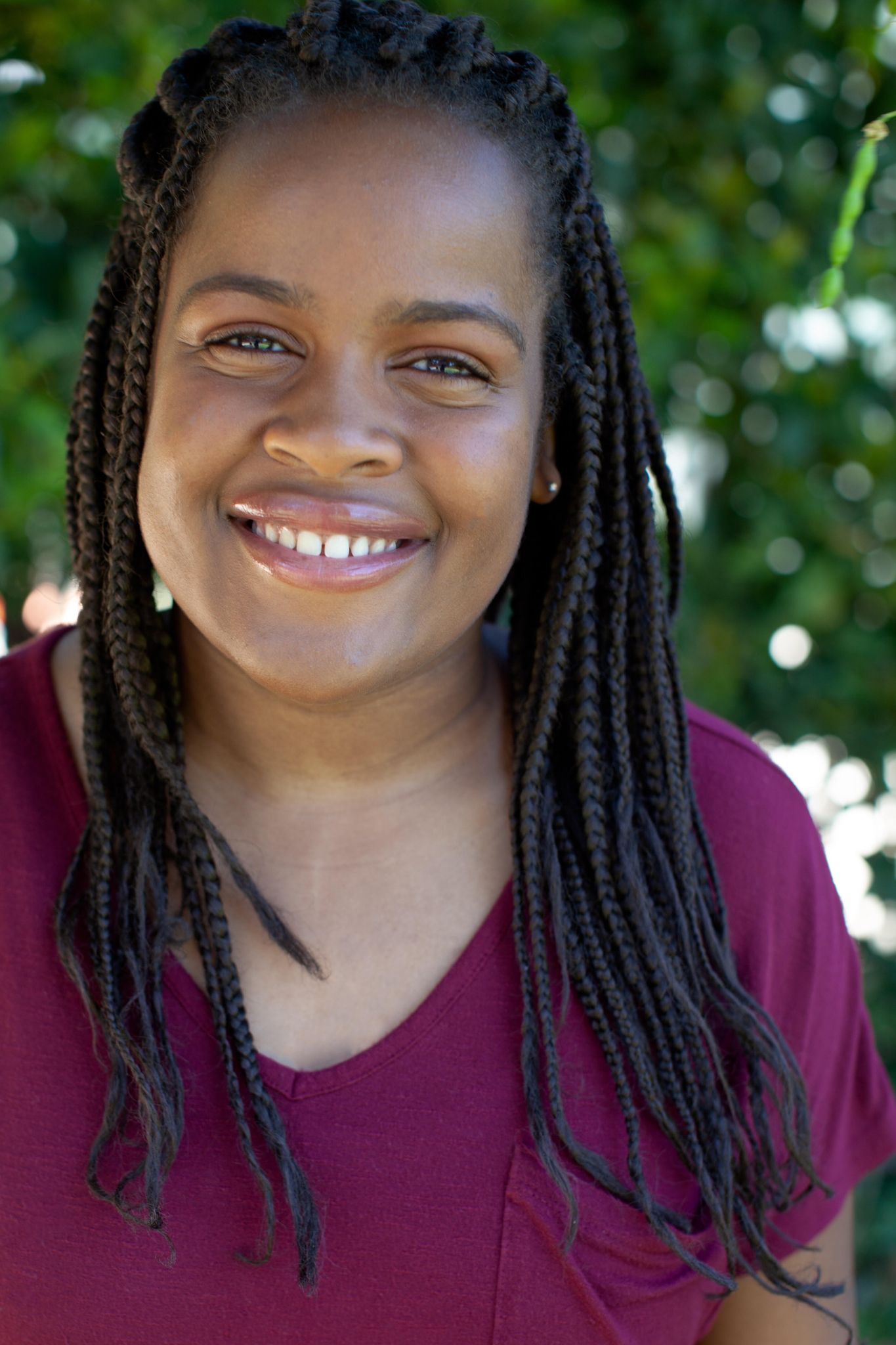 Kendell Byrd