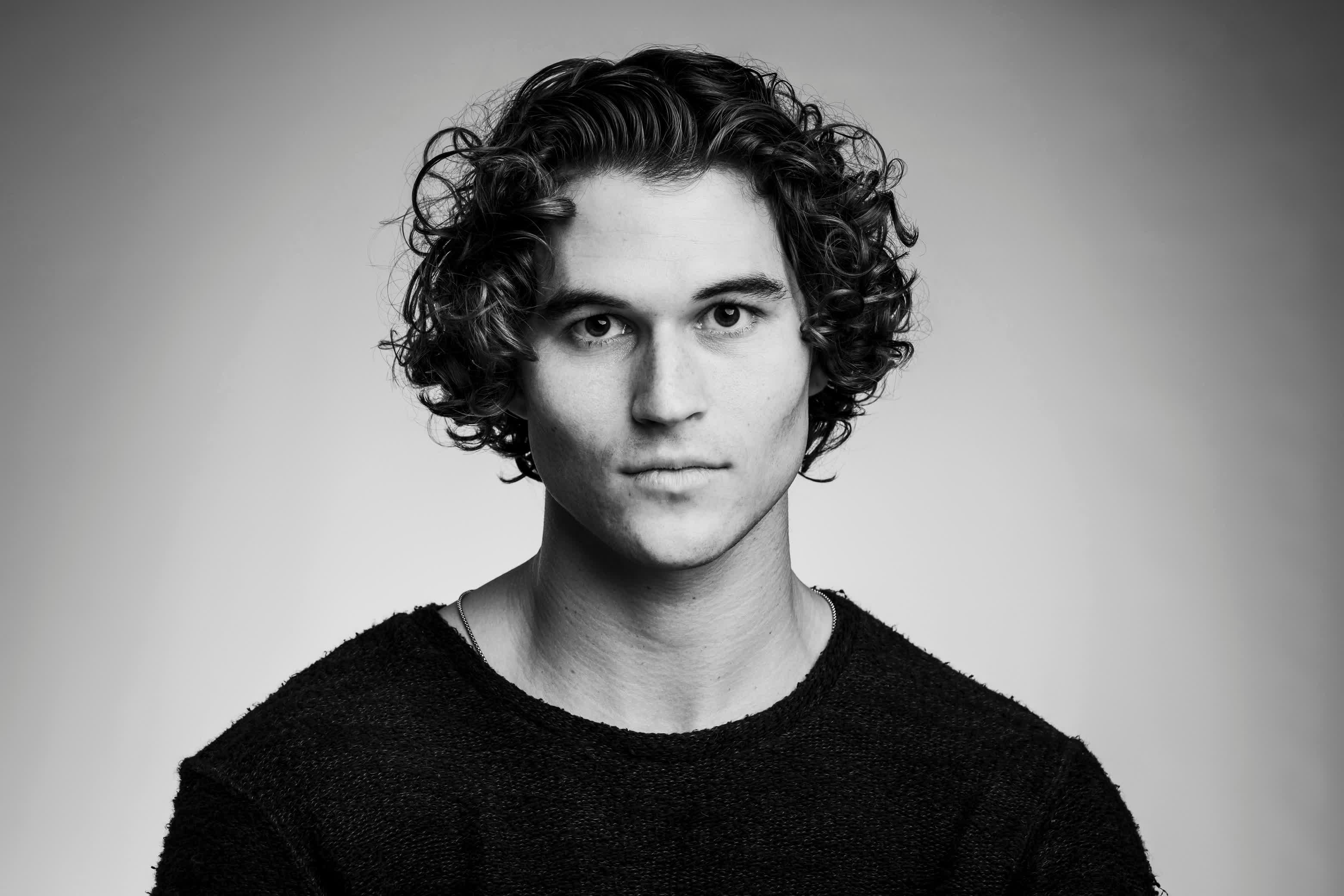 Travis Long