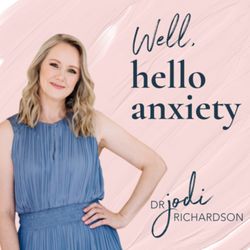 57. Nothing changes if nothing changes w/ Dr Jodi Richardson