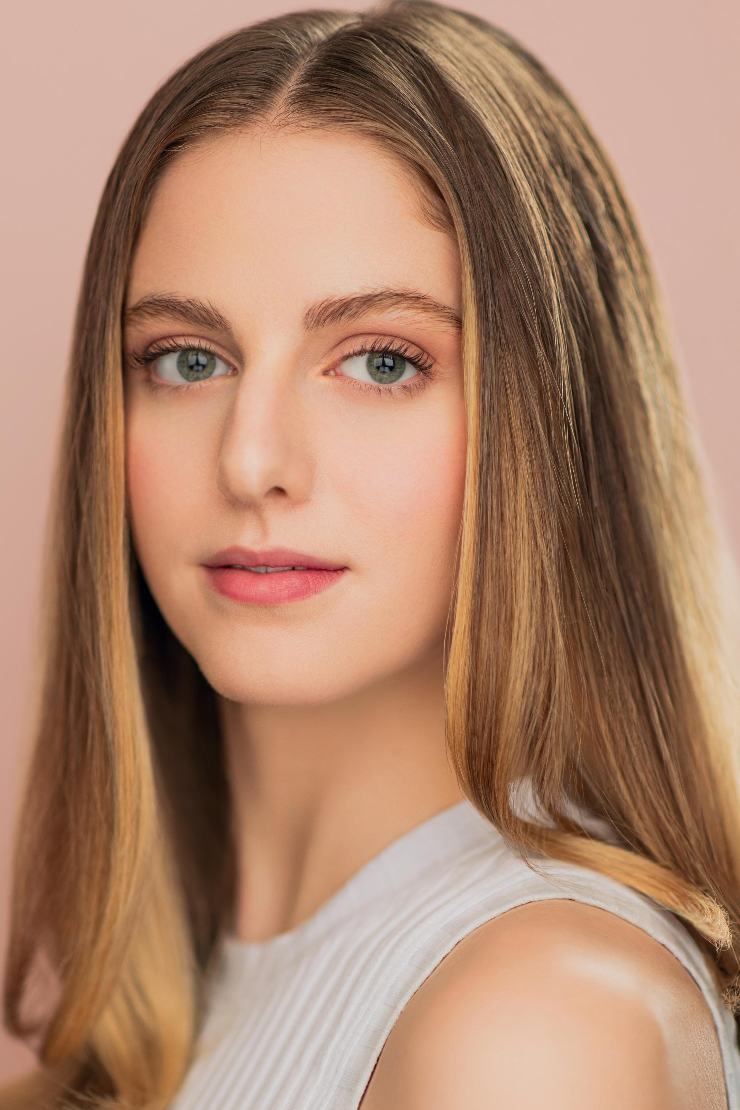 Haley Evans