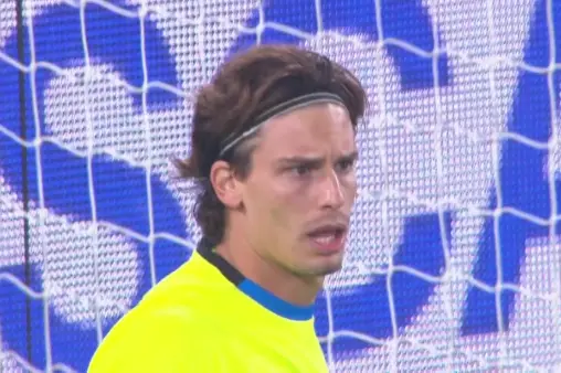 Atlanta VS Como Highlight