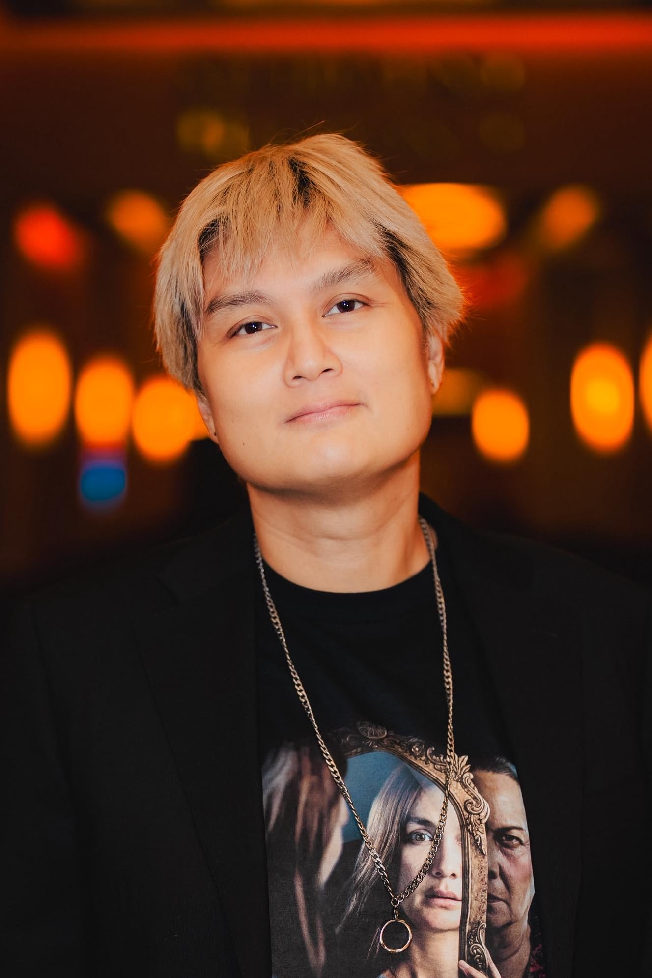 David Wong