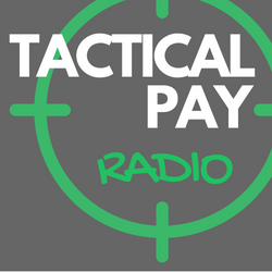 Nick Humphries from Practically Tactical