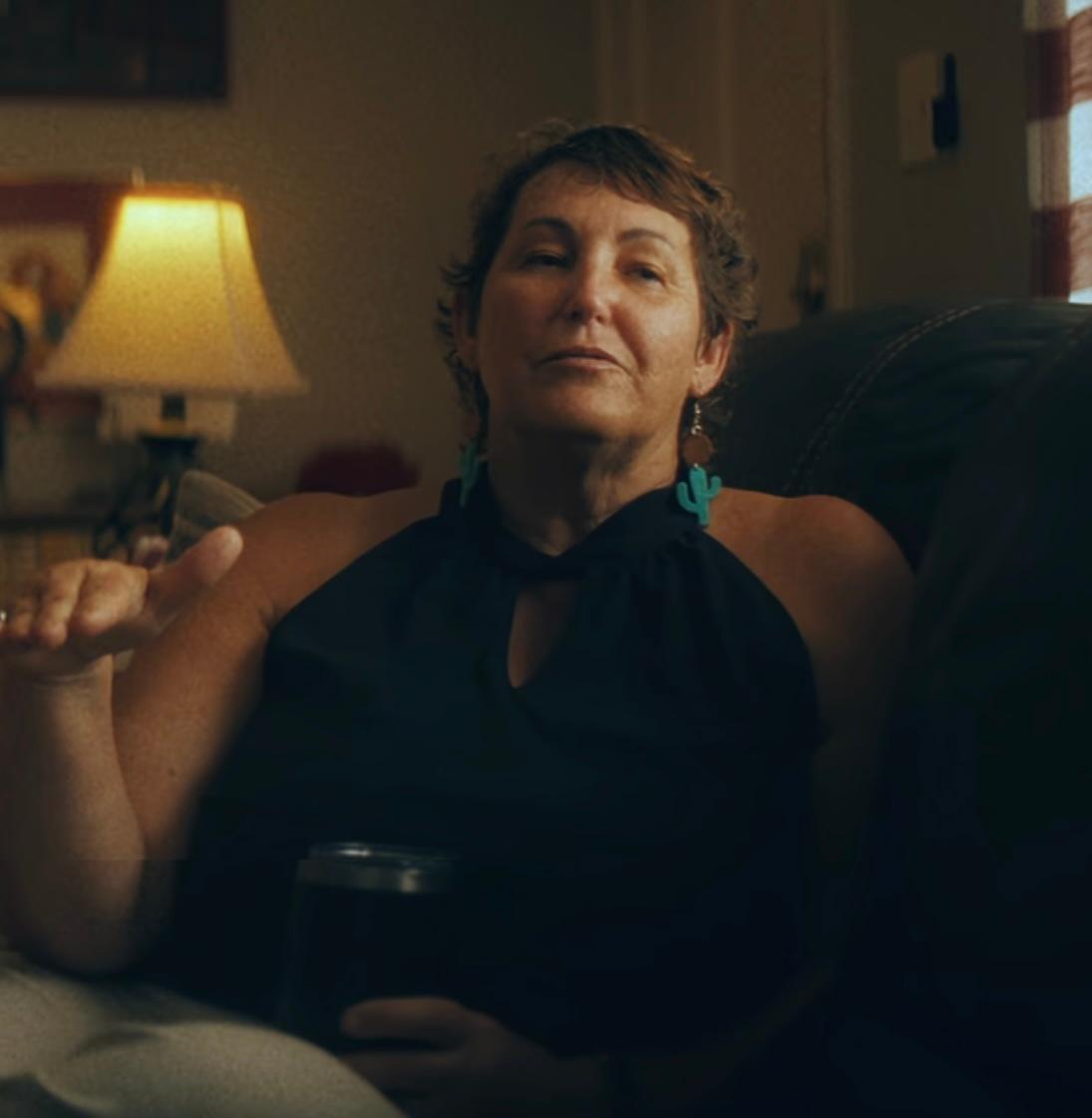 Laura Curtis