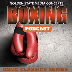 GSMC Classics: Boxing