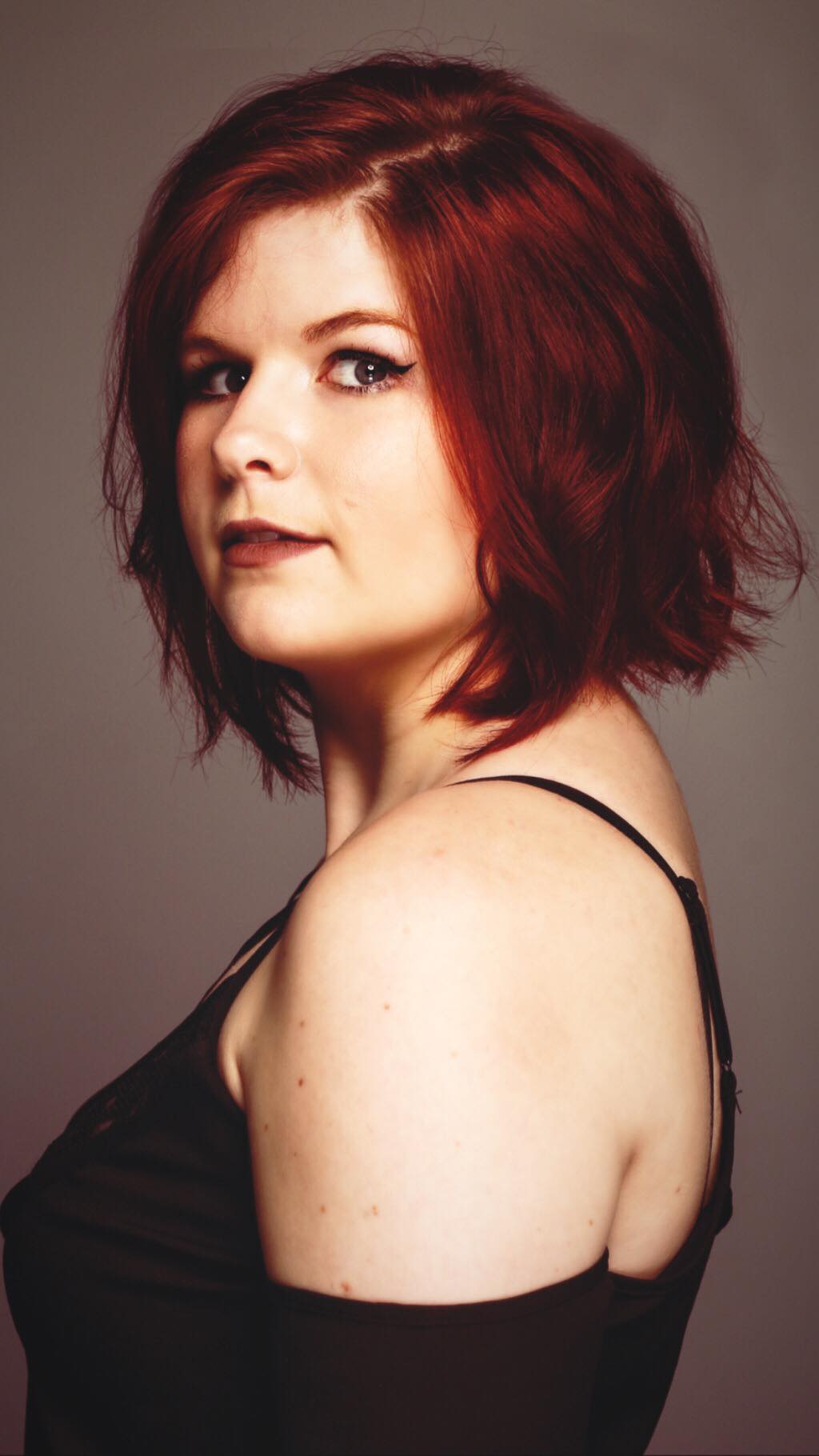 Anna Dainton