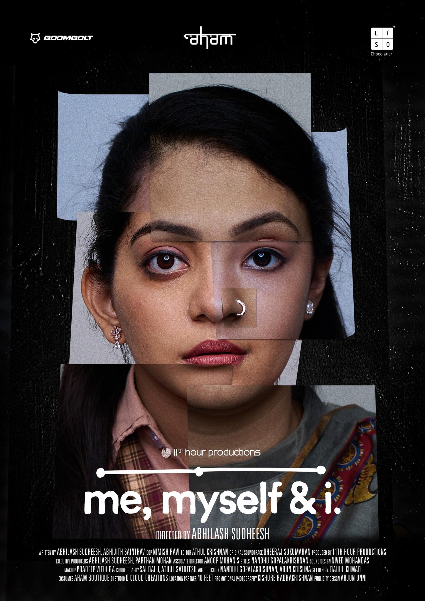 Me Myself and I