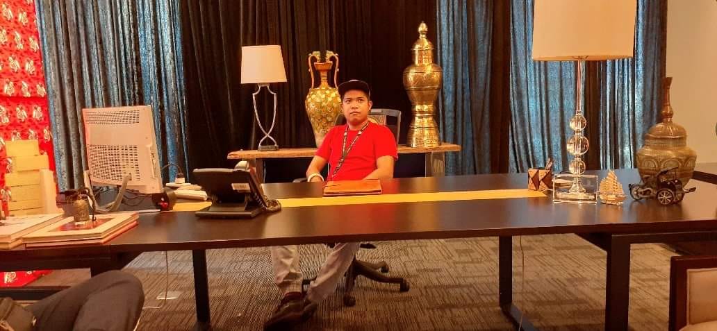 John Errald Villanueva