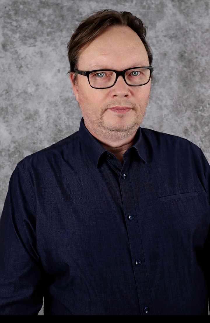 Lennart B. Sandelin