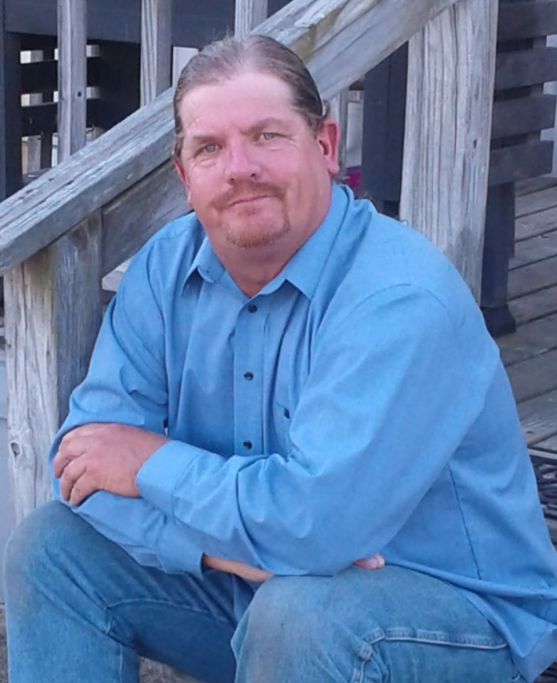 Gary L. Cannon