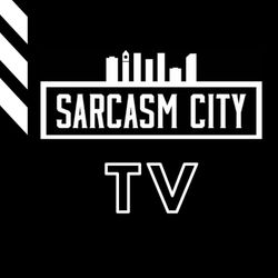 Sarcasm City TV