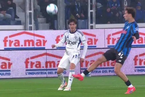 Atlanta VS Como Highlight