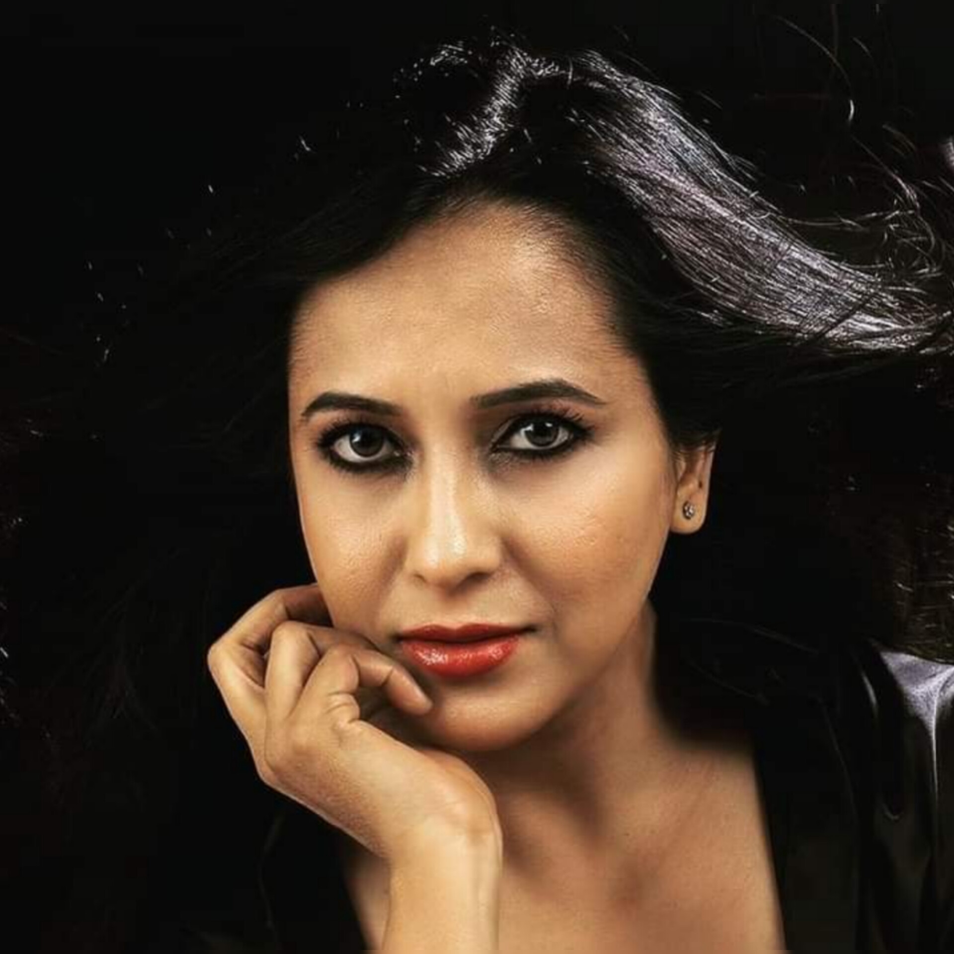 Sujata Mogal Pawar