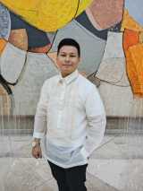 Jhem Bernardo
