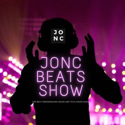 JonC Beats Show - JonC Deep Tech House Mix
