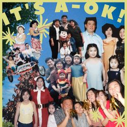It's a-ok!