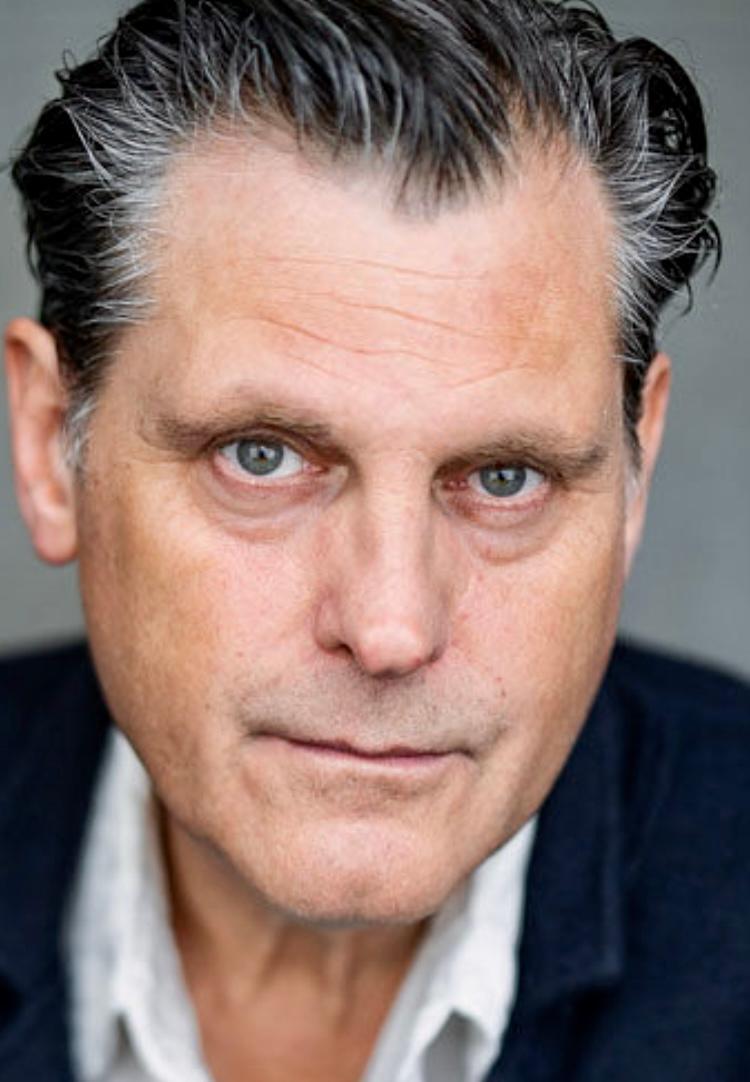 Iain Fletcher