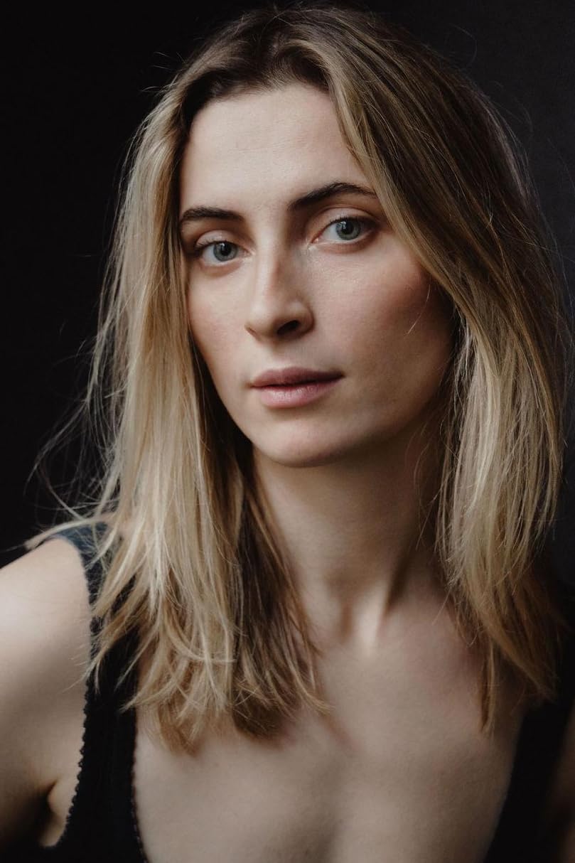 Lydia Kelly