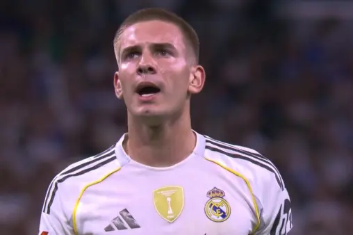 Real Madrid VS Villarreal Highlight