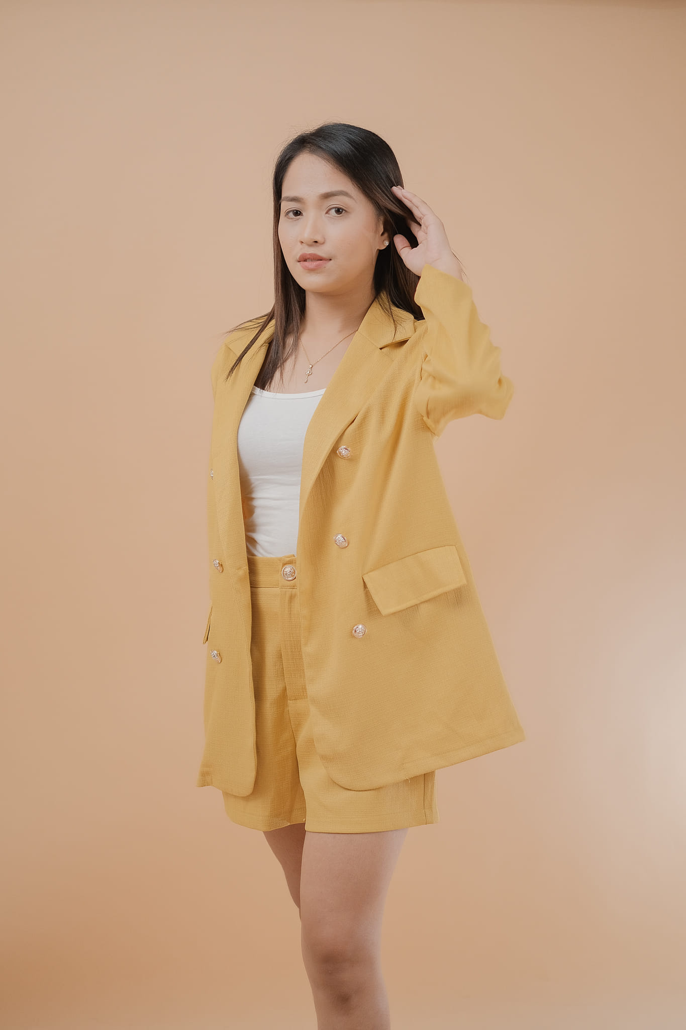 Justine Yadao