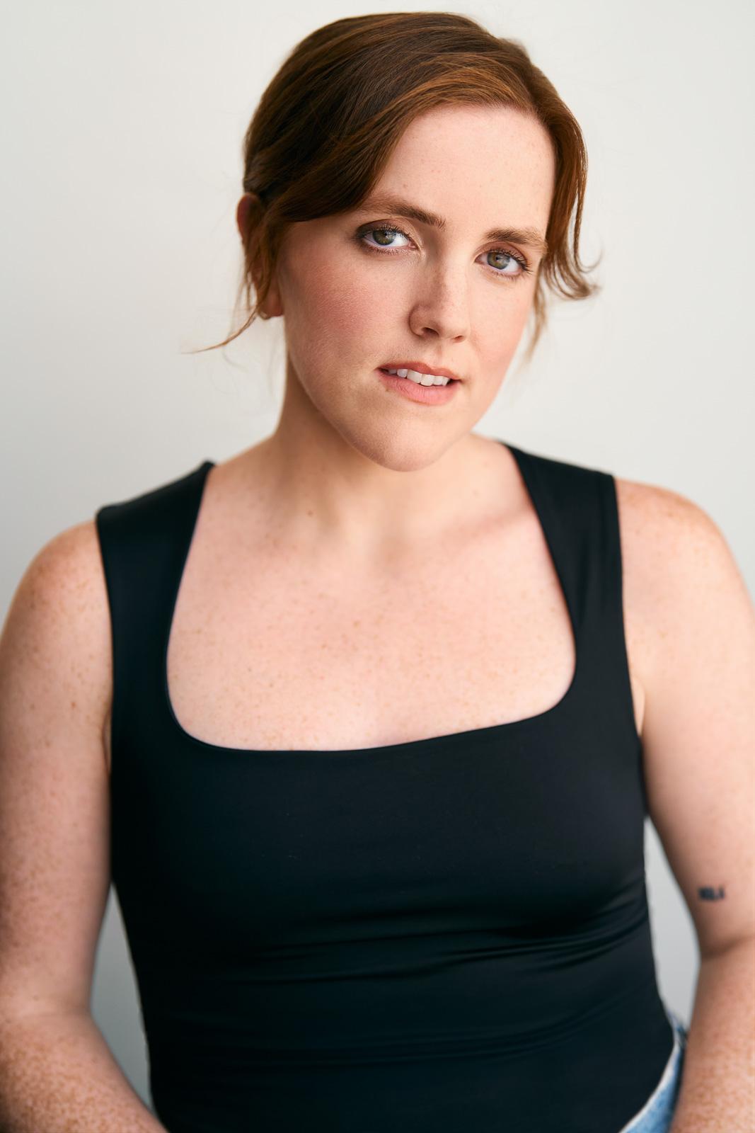 Anna Strickland