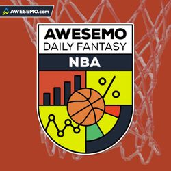 NBA DFS Picks Thursday 11/2/23 | The Process
