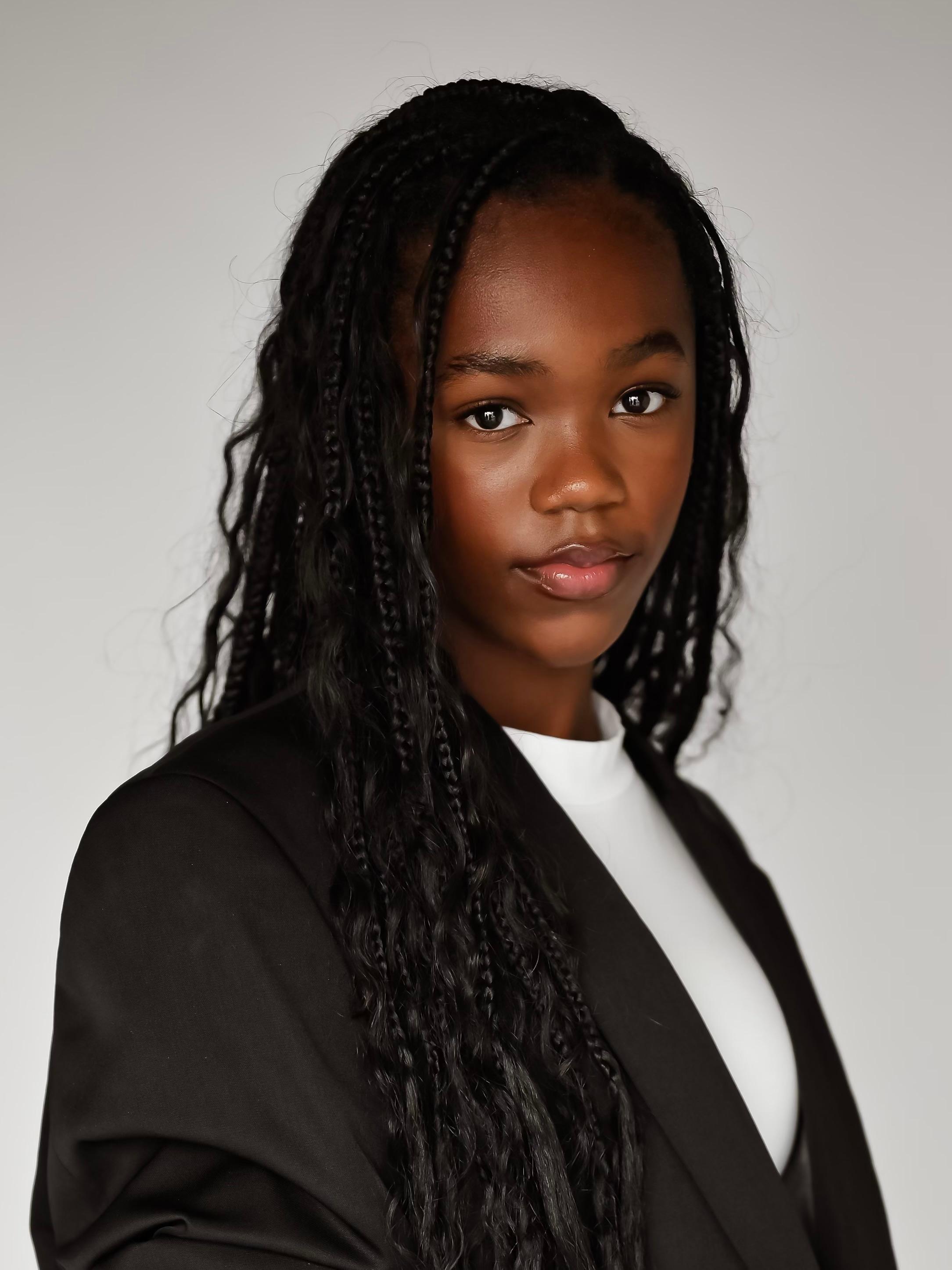 Brooklynn Pitts