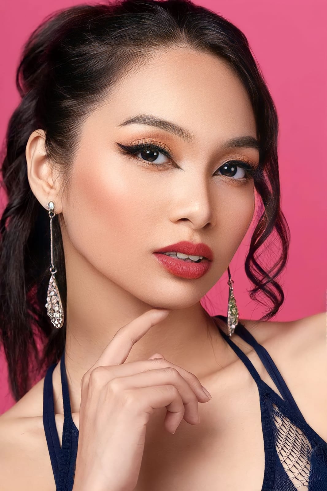 Aliyah Amor Diaz