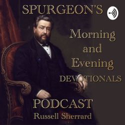 Spurgeon's Evening Devotional for August 25