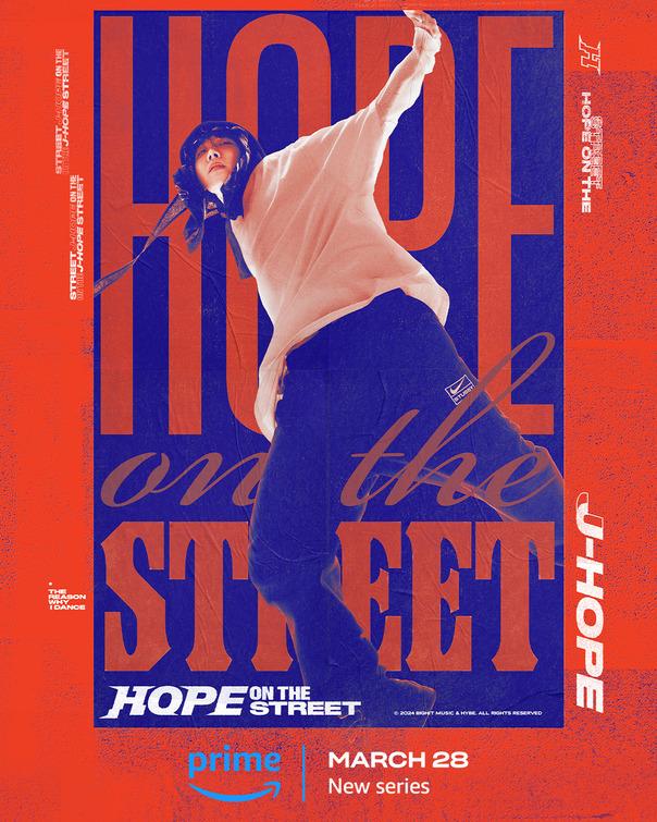 Hope on the Street-S1E1