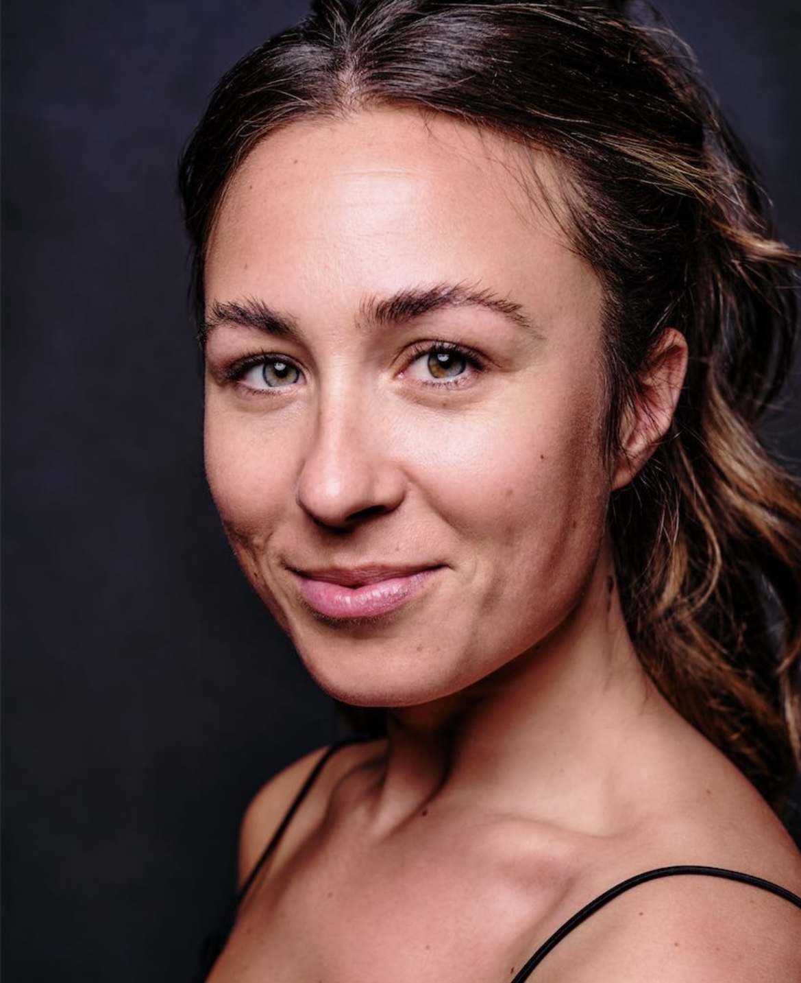 Donna Parry