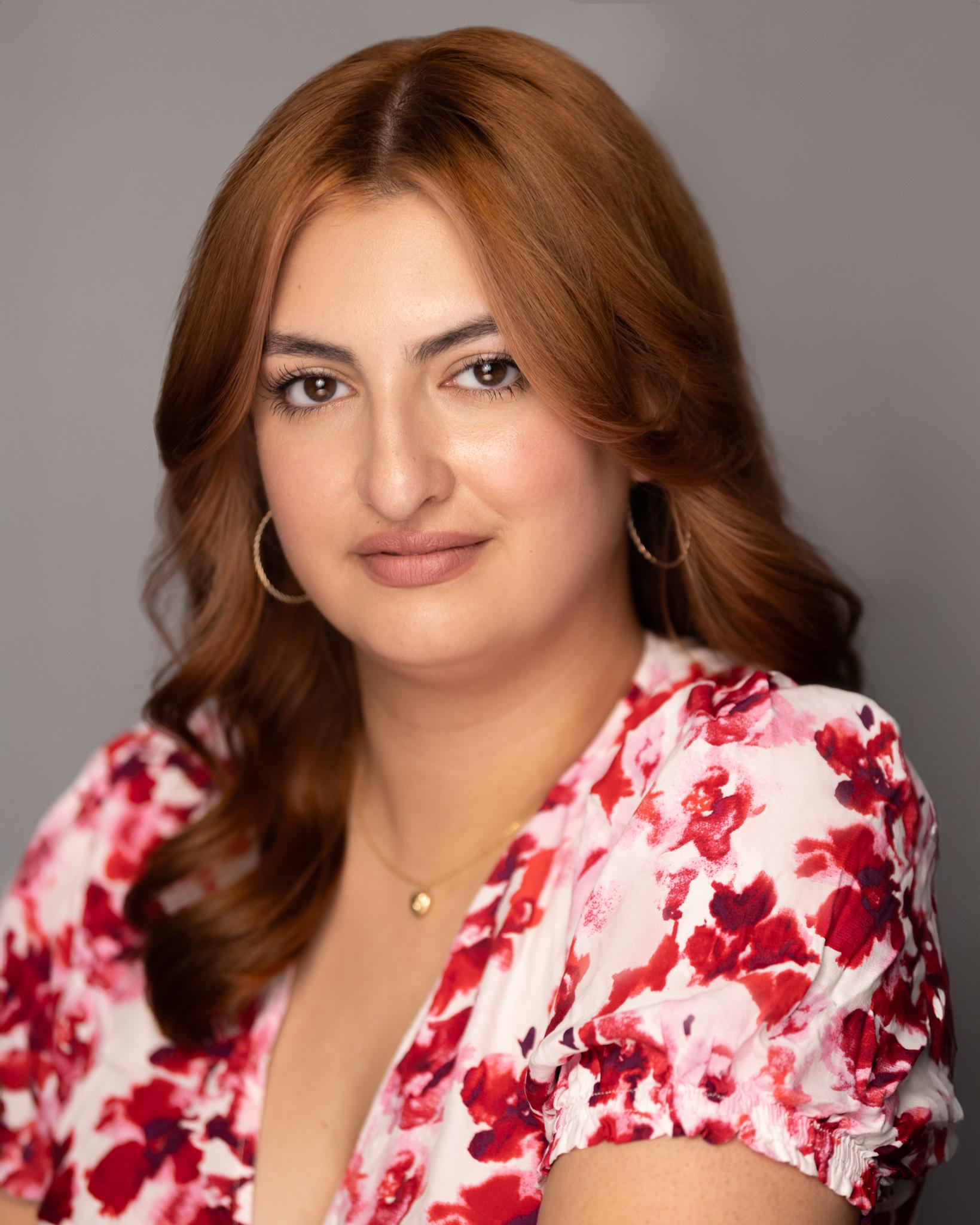 Bita Arefnia