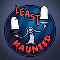 Episode 39: Ghostwatch!