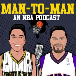 Episode 77 - Live And Learn