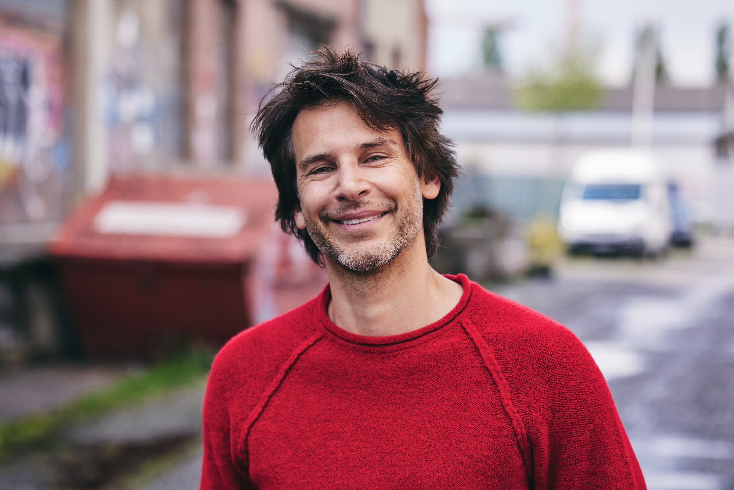 Florian Odendahl