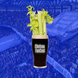 Chelsea FanCast Preview Show #1058