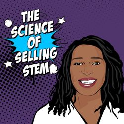 Problem Solving Sales with Alexis Scott