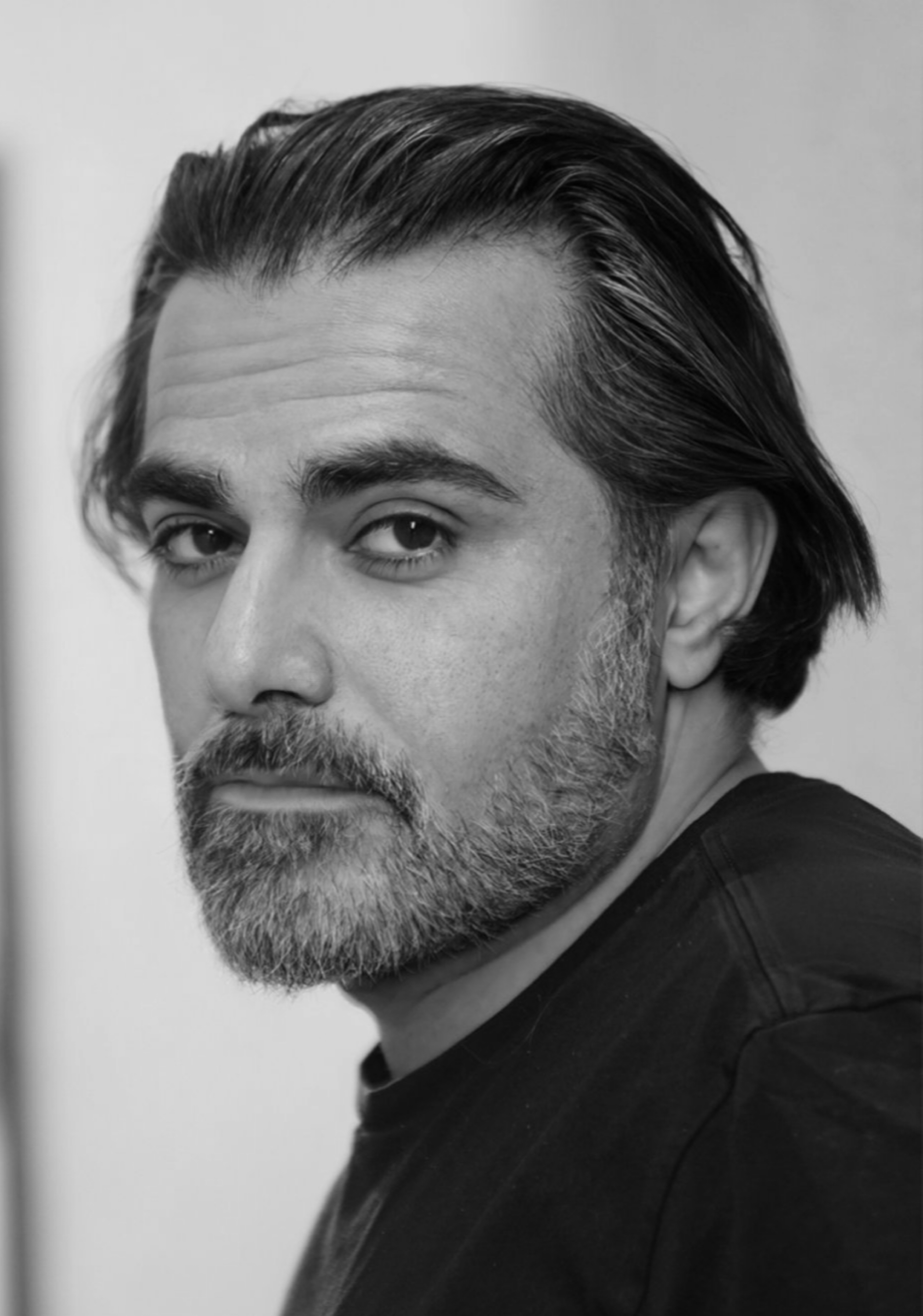 Kourosh Parsapour