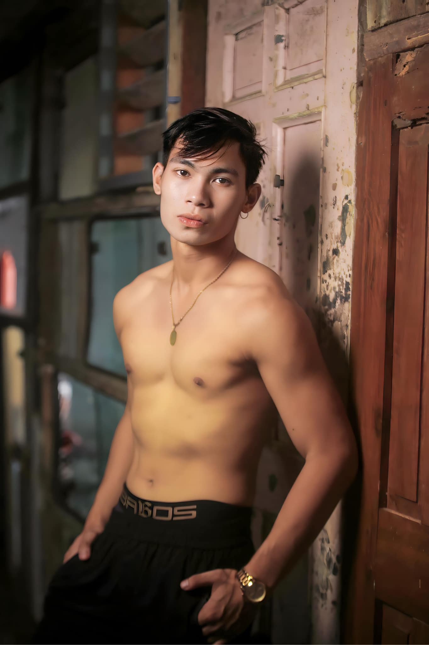 Dhale Rodriguez