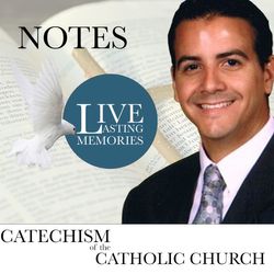 Week 5 - Catechism Study: How to Properly Read/Interpret Scripture. NOTES Part 1: Section 1: Chapter 2: Article 3 (Pages 30-38)