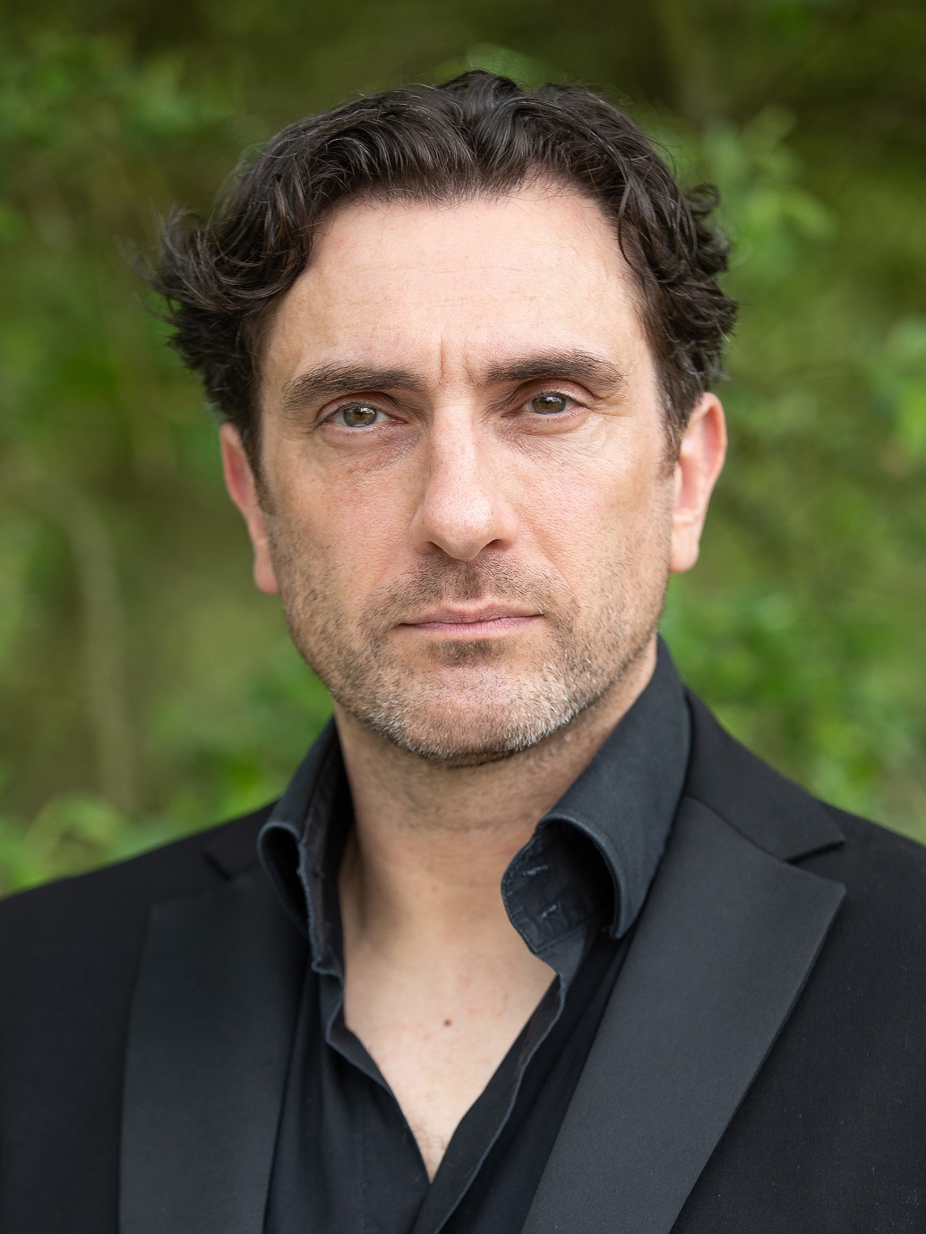 Lawrence Stubbings
