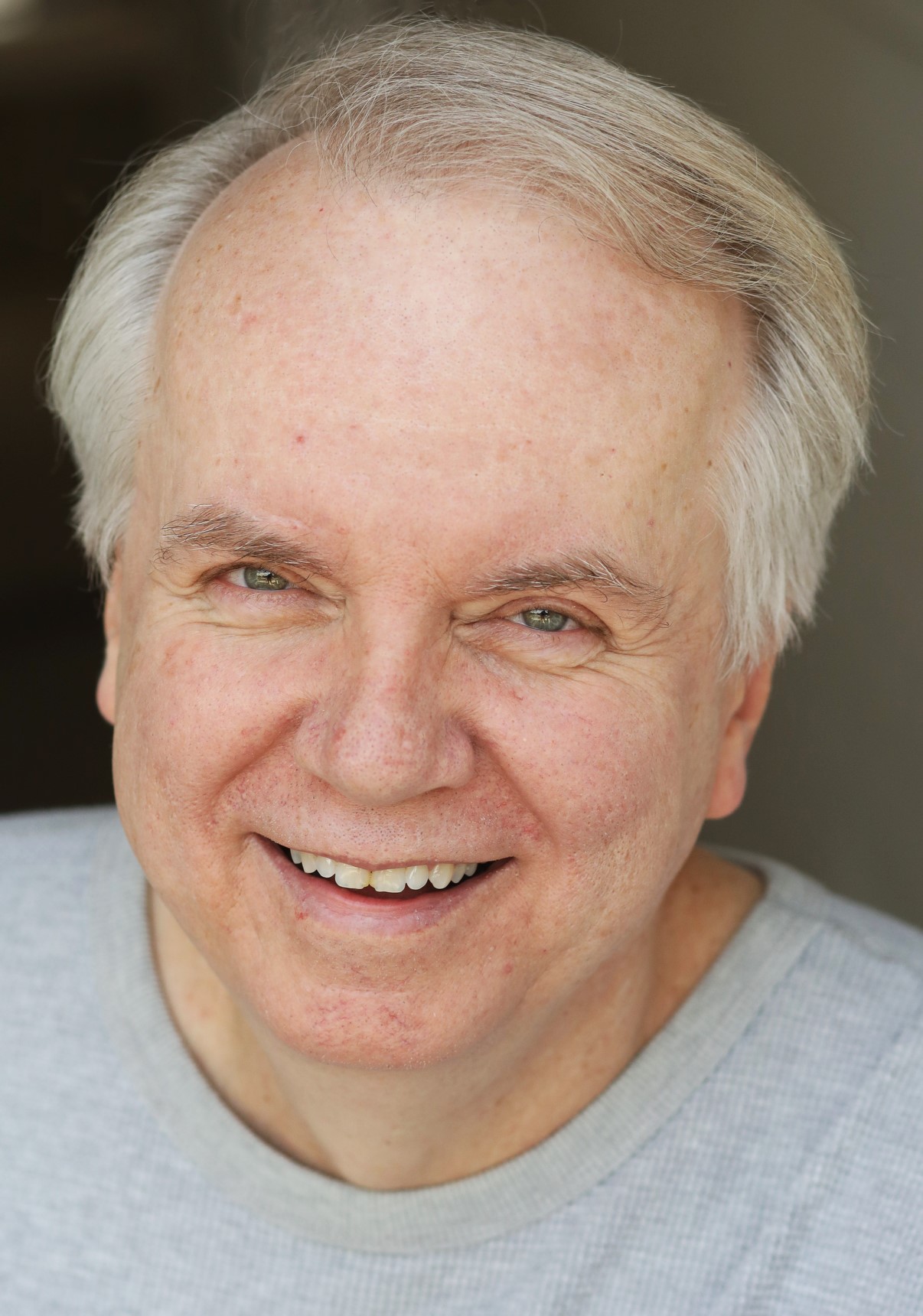 Eric Pfeifer